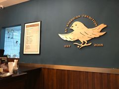 用餐区-Pie Bird(新闸路店)