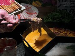 -三出山火锅(南京万象天地店)