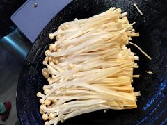 -锅说大脸毛肚重庆老火锅(佐阾店)