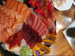 -松坂屋日料自助(长城路店)