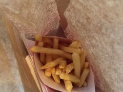 -麦当劳(田林好又多店)