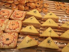 -味多美蛋糕(通州店)