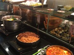 -松子料理(亮马桥店)