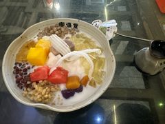 -椰语堂·海南清补凉(中山骑楼店)