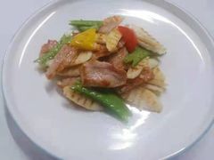 -百富源·海鲜辽菜(和平北大街店)