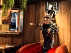 -1886德国汽车餐厅(外滩中央店)