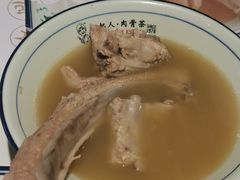 -發起人·肉骨茶(万象汇店)