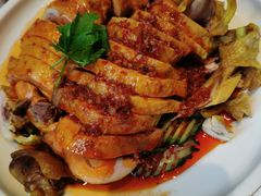 -九转小磨·非遗东北菜(群力店)
