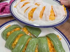 -龍囍粤·顺德小吃·煲仔饭(安定门店)