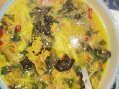 -今天国际酒店-餐厅