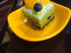 -泰谷酒店·太古码头闽菜自助餐厅