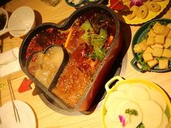 -维斯特·夜烤牛肋条任吃