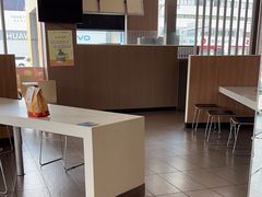 -麦当劳(东坑店)