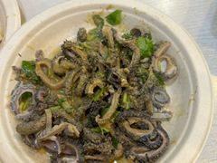 -黑八私房老北京炸酱面