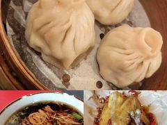 -高淳老街土菜馆(迎薰门店)