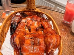 -老广酒楼(樱花店)