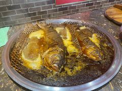 -王村姑老土炕莜面村(桥东店)