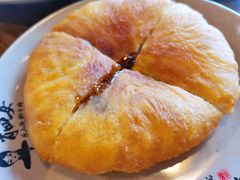 红糖饼-肖四女·江湖菜(临港店)