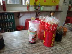 -北海田螺店(四川路店)