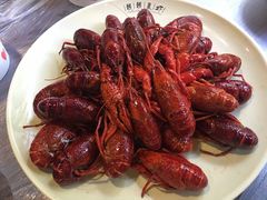 -靓靓蒸虾(中山公园店)