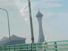 -宁波海天一洲景区