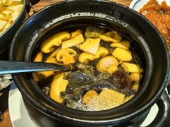 -鱼食饭稻·苏浙土菜17年老馆子(平江路店)