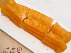 -时间里·新派粤菜(远洋店)