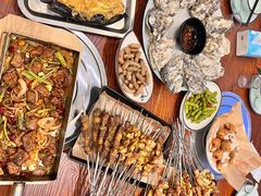 -517烧烤·龙虾·海鲜大排档(万象都荟店)