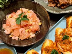 -安南越南餐厅(青岛万象城店)