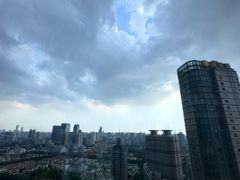 -上海静安昆仑大酒店