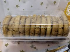 -泸溪河桃酥(西直门凯德店)