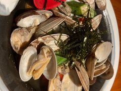 醉酒花蛤-醉虎传(南锣鼓巷店)