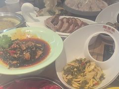 -龙聚德北京烤鸭(沙坪坝华宇A馆店)