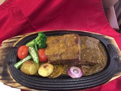-斗牛士牛排餐厅(世欧王庄店)