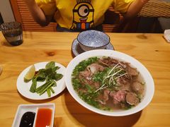 -越美小馆·越南料理(曲江店)