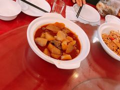 -归元·云集斋素菜馆