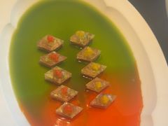 -杭州和达希尔顿逸林酒店·和园中餐厅-杭帮菜名店