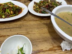 -九九牛肉馆(南山路店)