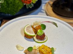 -叶叶菩提(太原别墅店)