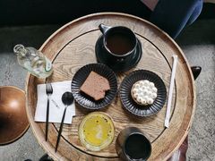 -解药·antidote Cafe&Bar