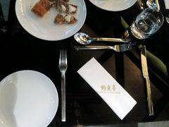 -成都钓鱼台精品酒店-品聚·成都餐厅