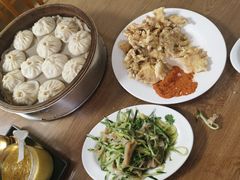 -开封灌汤包子铺(尚志大街店)