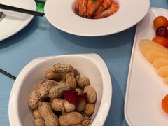 -鹭禧·中餐厅(厦门波特曼七星湾酒店)