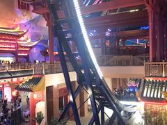 -万达茂商场(南京仙林店)