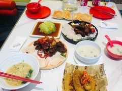 -避风塘·金牌店·夜宵(金玉兰店)