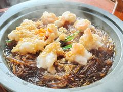 -绿茶餐厅(成都万象城店)