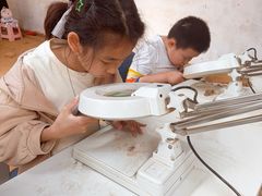 -房山世界地质公园博物馆