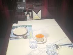 -风渡嘉荷西餐厅 Windy City(西三旗金隅店)