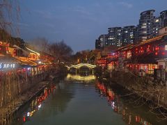 -小河直街历史文化街区