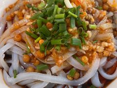 川西凉粉-胖大姐黄辣丁鱼庄(新津店)